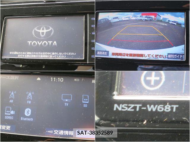 Toyota PRIUS 2018-10 343032-13