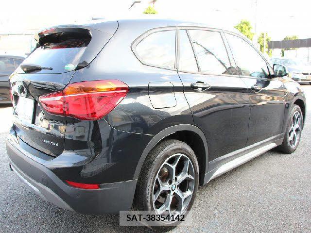 Bmw X1 2019-09 318729-2