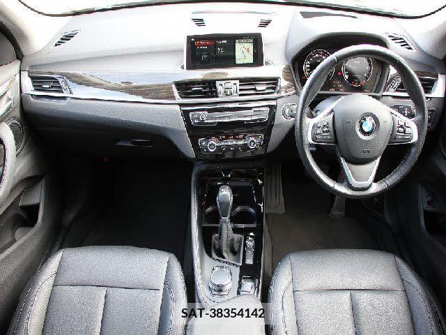 Bmw X1 2019-09 318729-1
