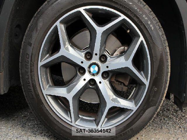 Bmw X1 2019-09 318729-17