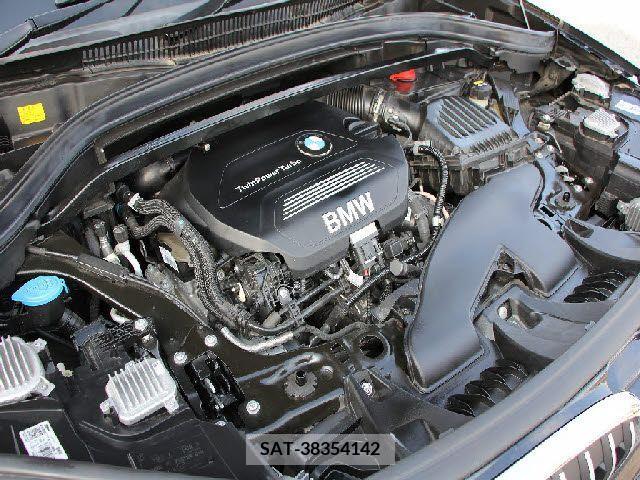 Bmw X1 2019-09 318729-16