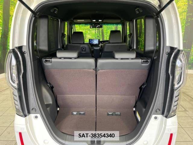 Honda N BOX CUSTOM 2019-09 338905-10
