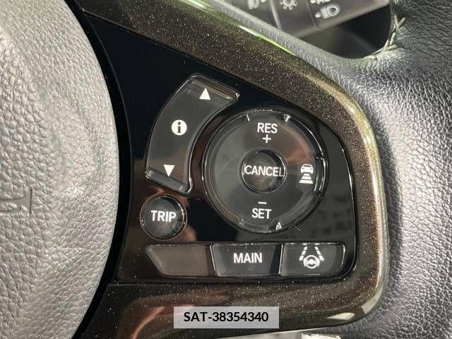Honda N BOX CUSTOM 2019-09 338905-6