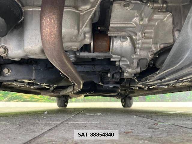 Honda N BOX CUSTOM 2019-09 338905-19