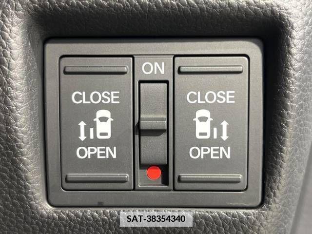 Honda N BOX CUSTOM 2019-09 338905-4