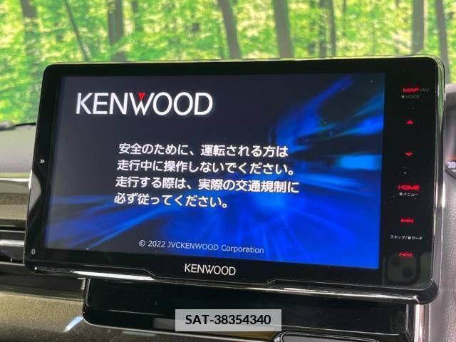 Honda N BOX CUSTOM 2019-09 338905-2