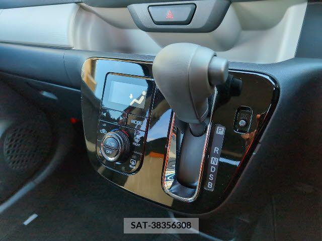 Daihatsu BOON 2018-10 224339-20