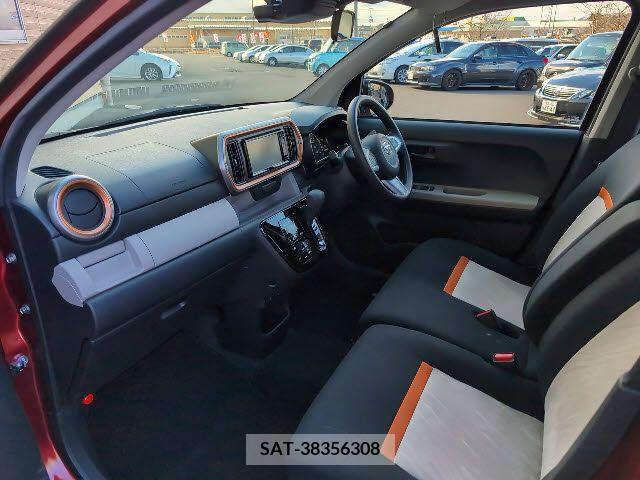 Daihatsu BOON 2018-10 224339-12