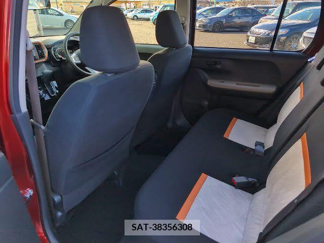 Daihatsu BOON 2018-10 224339-18