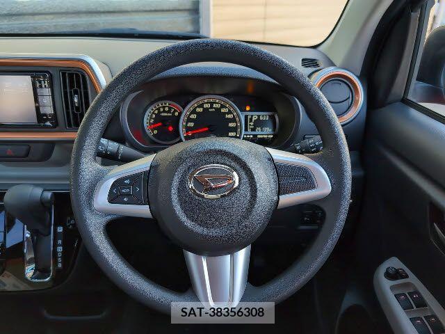 Daihatsu BOON 2018-10 224339-13