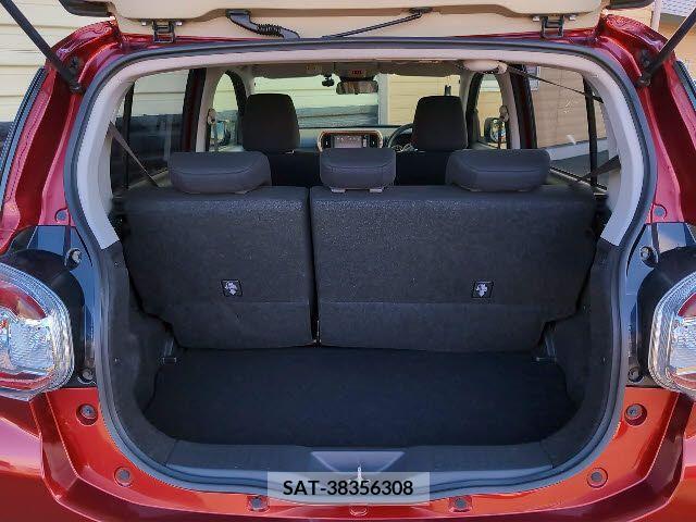 Daihatsu BOON 2018-10 224339-14