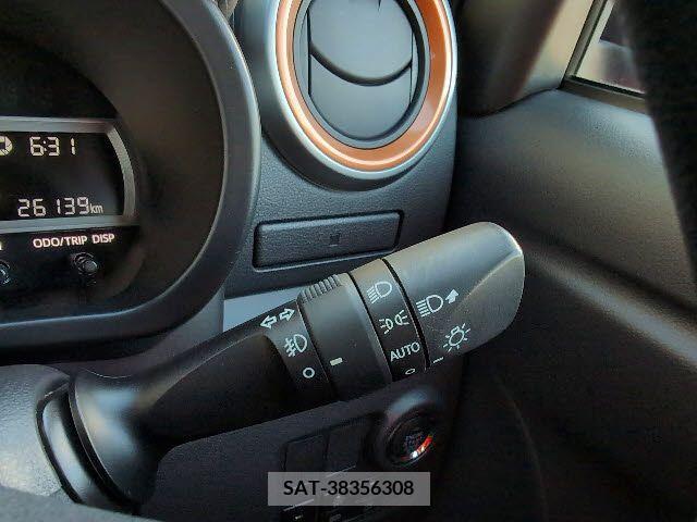 Daihatsu BOON 2018-10 224339-11
