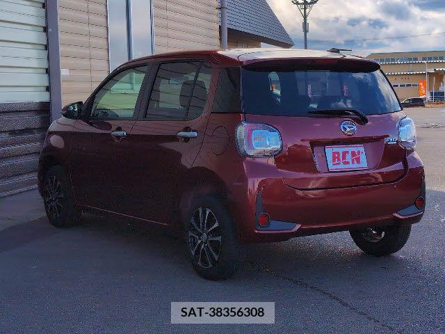 Daihatsu BOON 2018-10 224339-8