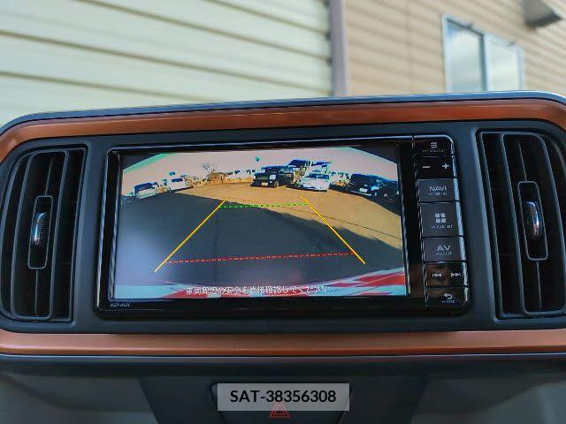 Daihatsu BOON 2018-10 224339-5