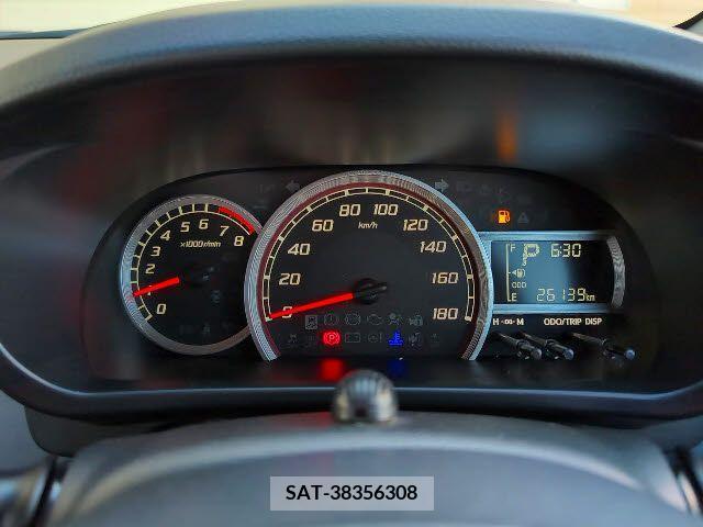 Daihatsu BOON 2018-10 224339-7