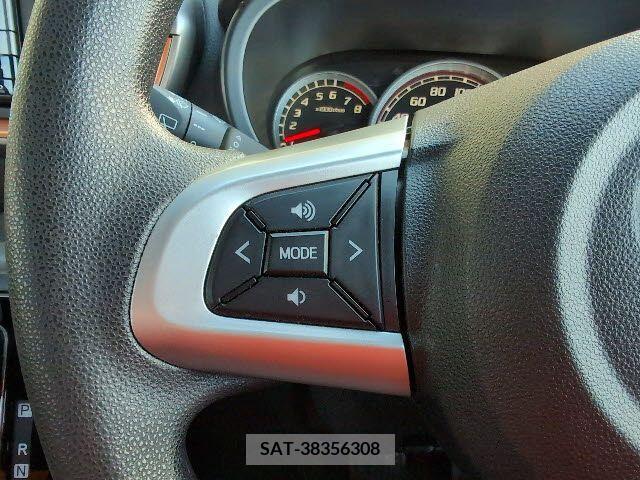 Daihatsu BOON 2018-10 224339-10