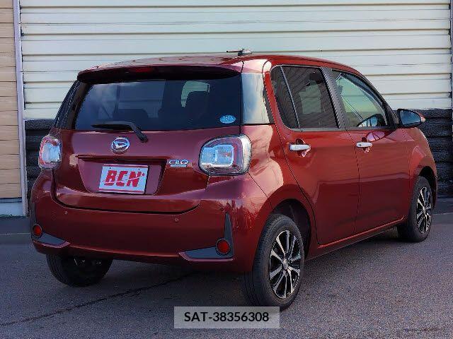 Daihatsu BOON 2018-10 224339-2