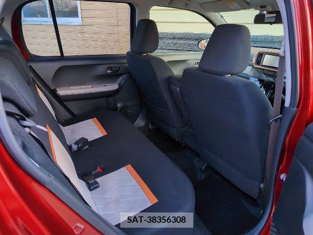 Daihatsu BOON 2018-10 224339-3