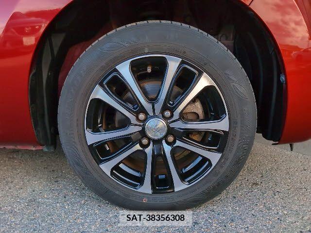 Daihatsu BOON 2018-10 224339-26