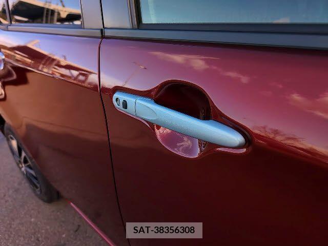 Daihatsu BOON 2018-10 224339-24