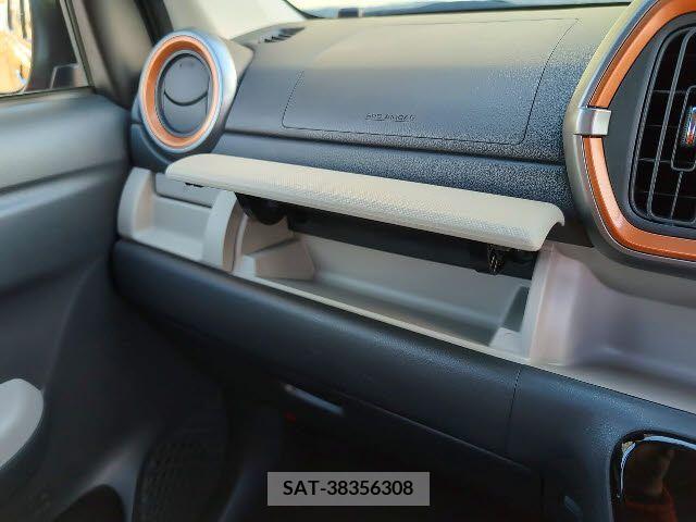 Daihatsu BOON 2018-10 224339-23