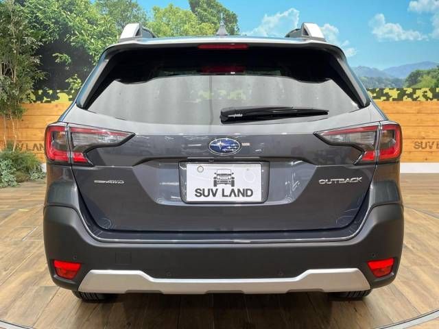 Subaru OUTBACK 2021-12 22951-15