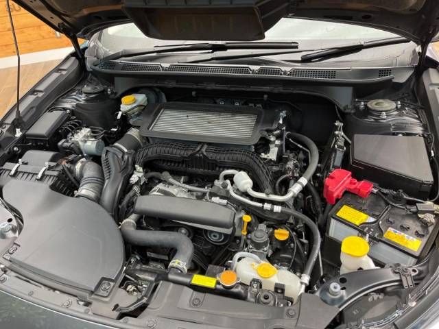 Subaru OUTBACK 2021-12 22951-18
