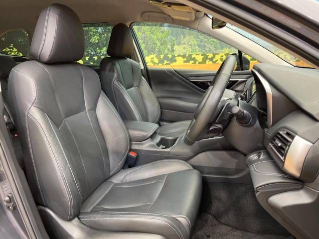 Subaru OUTBACK 2021-12 22951-8