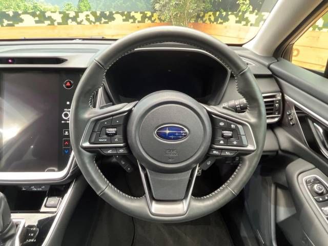 Subaru OUTBACK 2021-12 22951-11