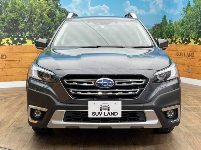 Subaru OUTBACK 2021-12 22951-14
