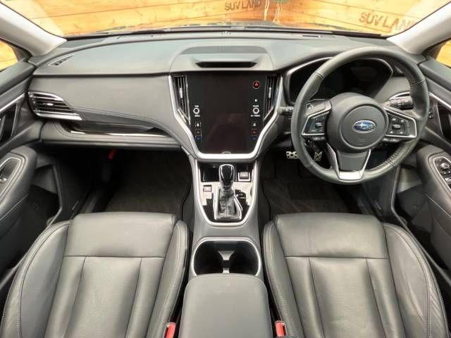 Subaru OUTBACK 2021-12 22951-1