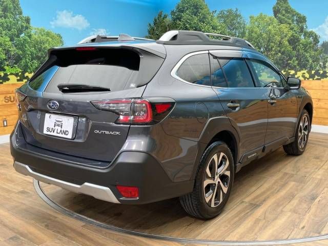 Subaru OUTBACK 2021-12 22951-17