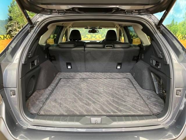 Subaru OUTBACK 2021-12 22951-10