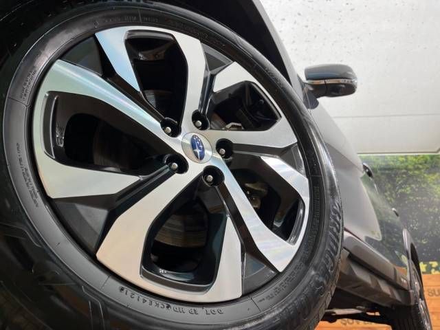 Subaru OUTBACK 2021-12 22951-13