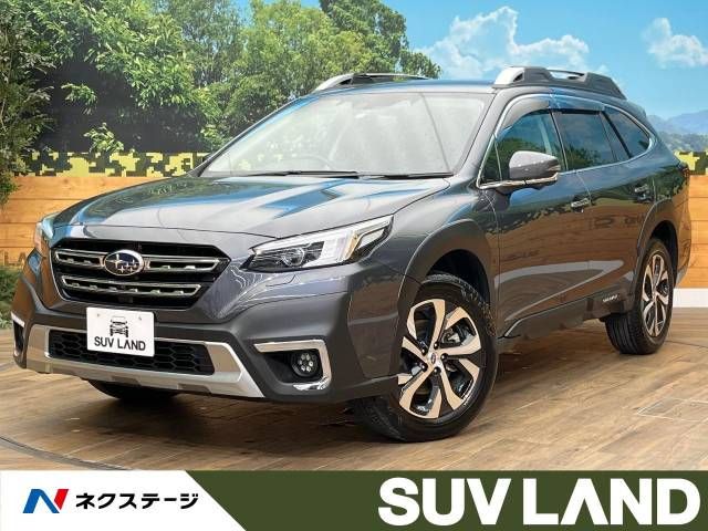 Subaru OUTBACK 2021-12 22951-0