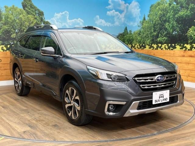 Subaru OUTBACK 2021-12 22951-16
