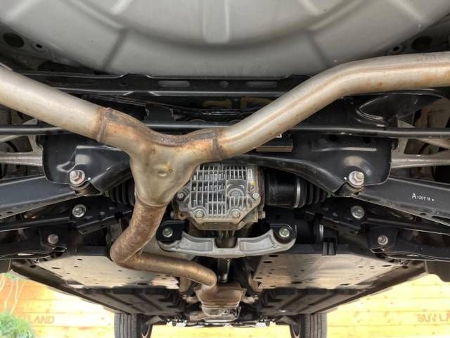 Subaru OUTBACK 2021-12 22951-19