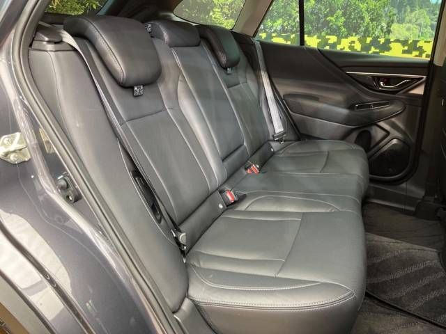 Subaru OUTBACK 2021-12 22951-9