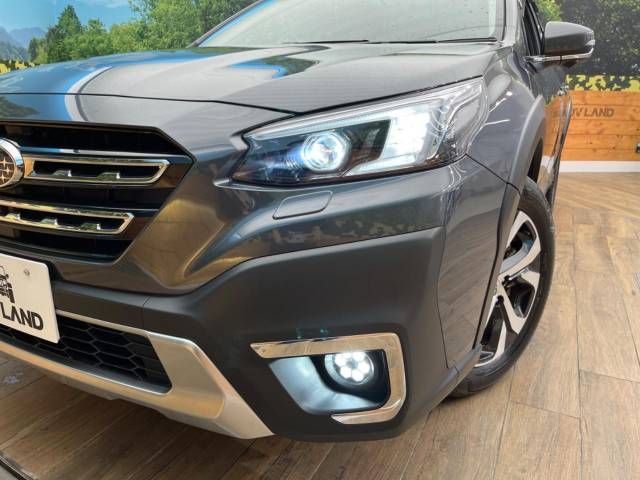 Subaru OUTBACK 2021-12 22951-12