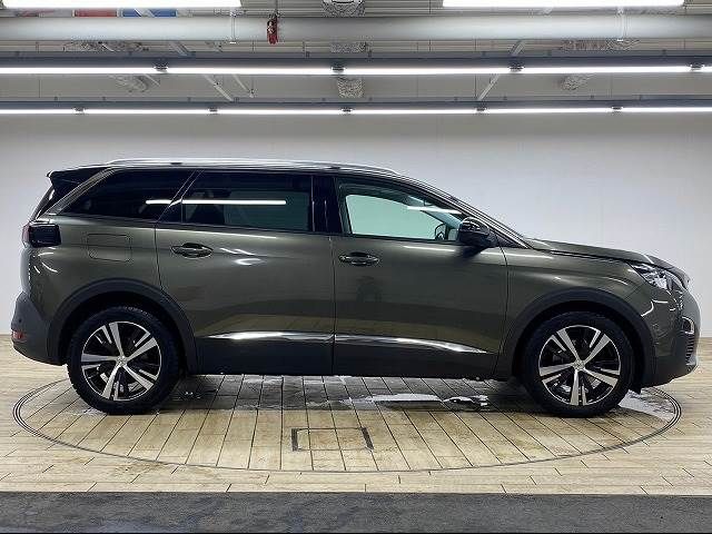 Peugeot 5008 2018-12 20114-13