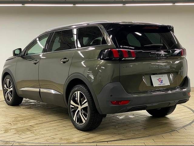 Peugeot 5008 2018-12 20114-16