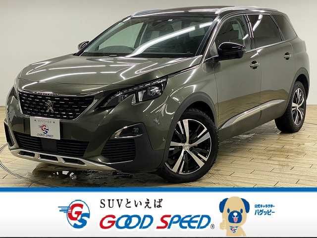 Peugeot 5008 2018-12 20114-0