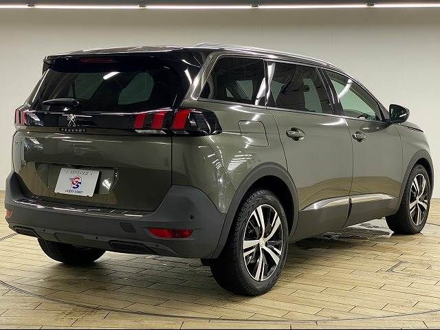 Peugeot 5008 2018-12 20114-15