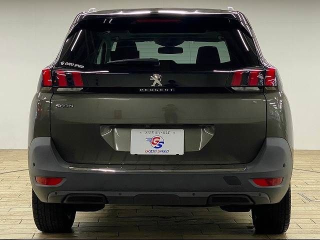 Peugeot 5008 2018-12 20114-12