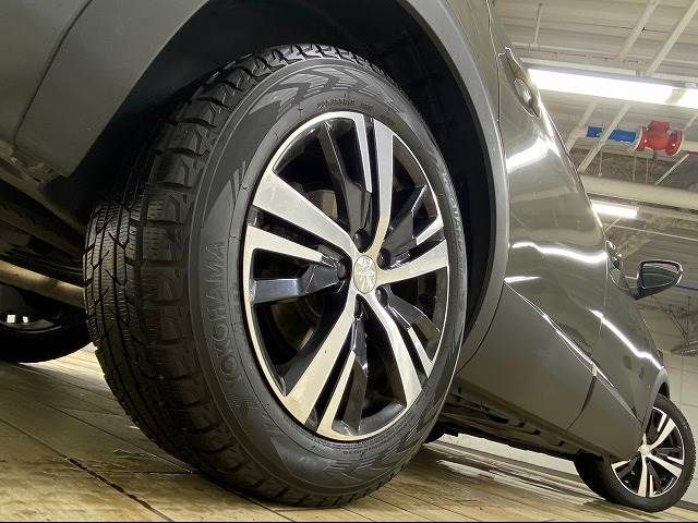 Peugeot 5008 2018-12 20114-18