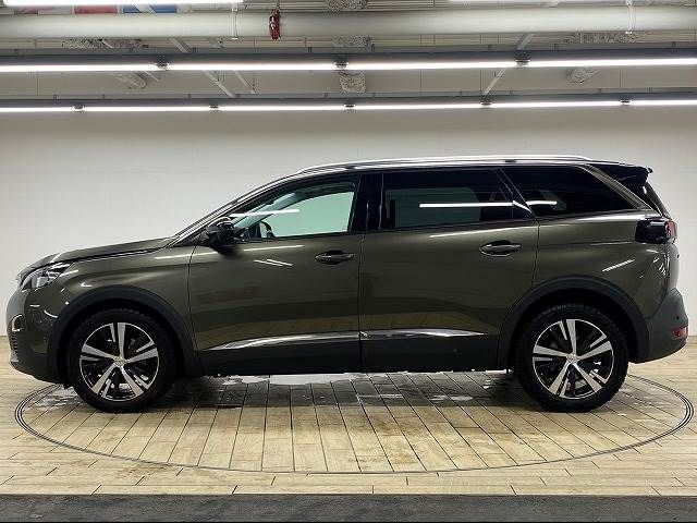 Peugeot 5008 2018-12 20114-14