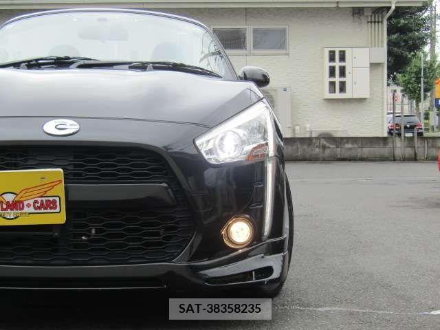Daihatsu COPEN 2017-01 384565-7