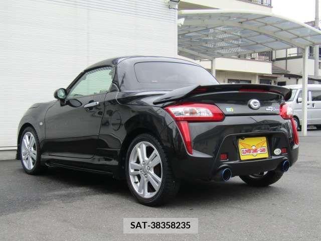 Daihatsu COPEN 2017-01 384565-6