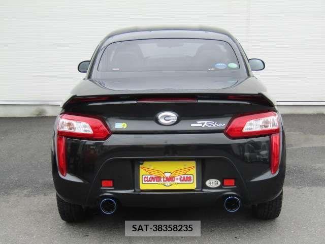 Daihatsu COPEN 2017-01 384565-4