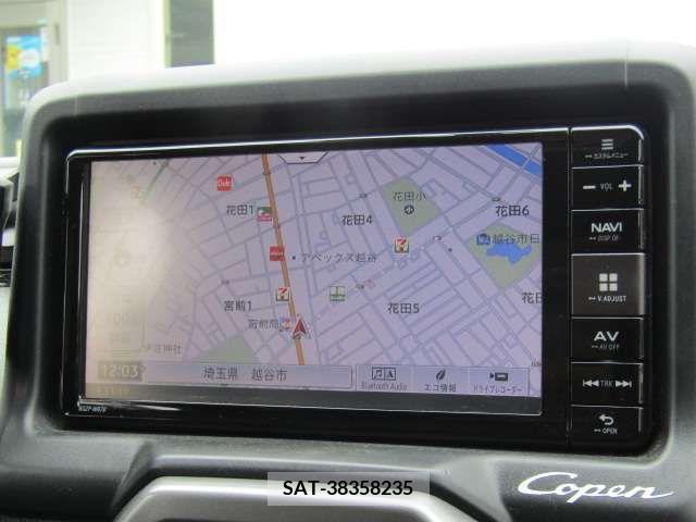 Daihatsu COPEN 2017-01 384565-12